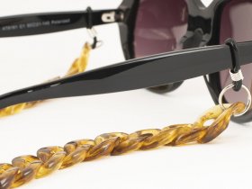 Shopper in plastica Clamar 18751