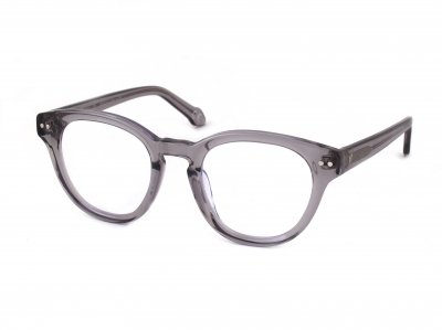 OCCHIALE LET. 509 BLUE BLOCK HMC GRIGIO TRASP. L./14