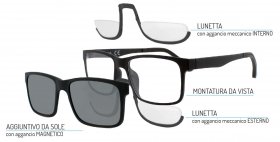 Uomo X-LAB XLAB29203