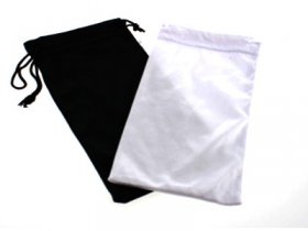 Astucci e Sacchetti Microfibra SACCHETTI/100pz BIANCO