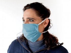 PRODOTTI ANTI COVID 19 Clamar MASCHERINATNT.B