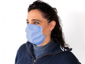 PRODOTTI ANTI COVID 19 Clamar MASCHERINATNT.A