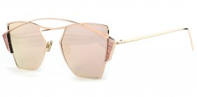 Occhiali da Sole fine serie Exit EXS1947126