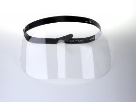 PRODOTTI ANTI COVID 19 Clamar VISIERA PROTETTIVA DAILY UP