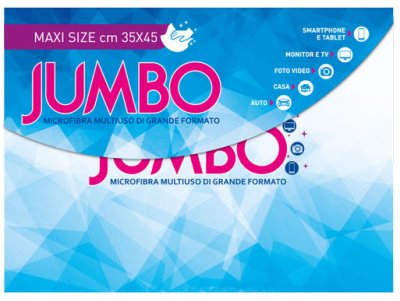 PROMO MICROFIBRA JUMBO 300PZ