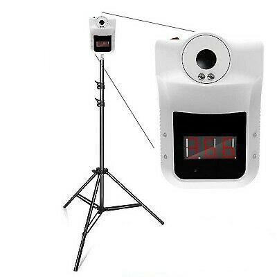 TERMOSCANNER CON SUPPORTO