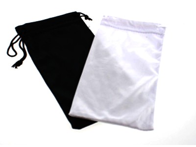 SACCHETTI/100pz NERO